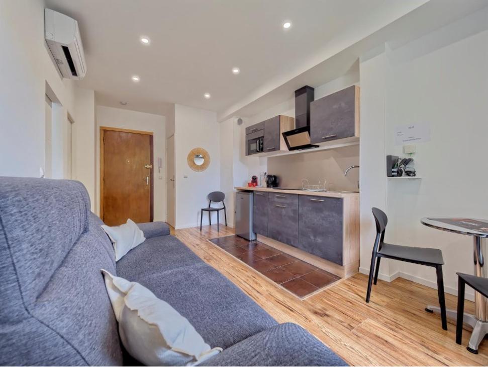 Bel Climatise Appartement