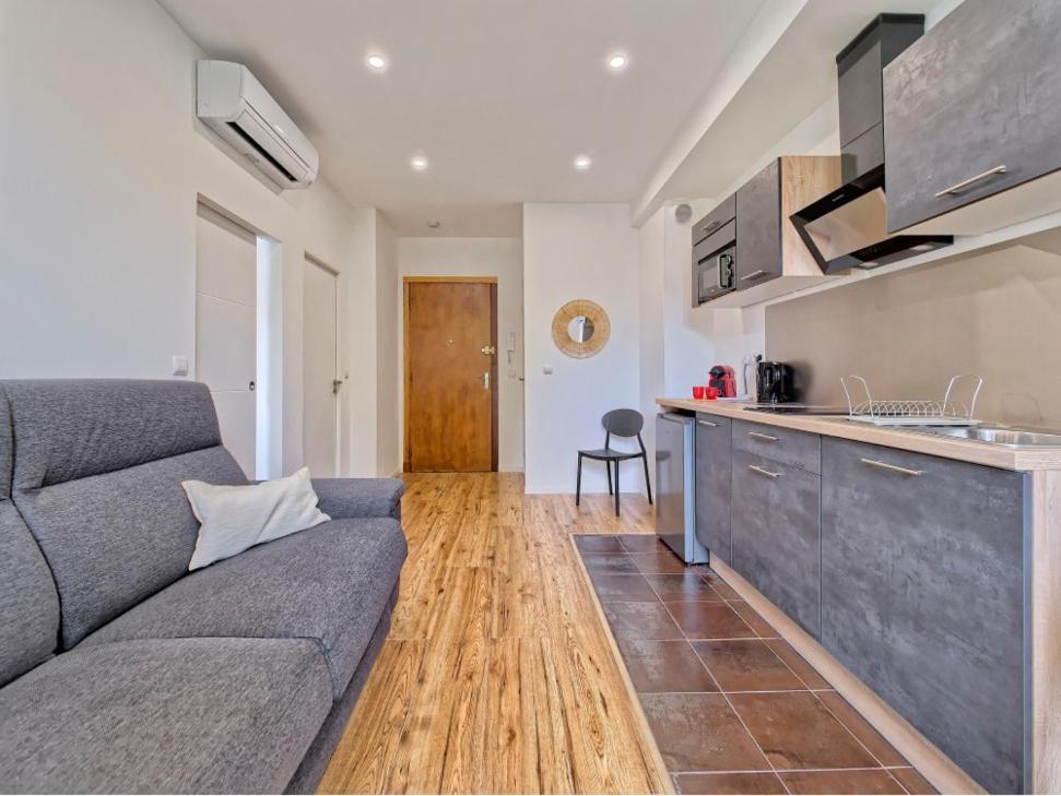 Bel Climatise Appartement *